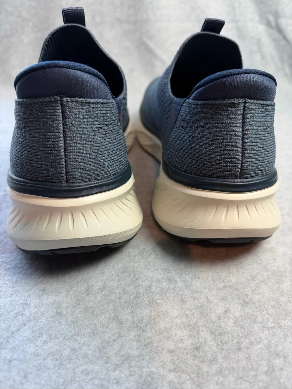 Skechers Slip-In’s Men's Navy EdgeRide Shoes